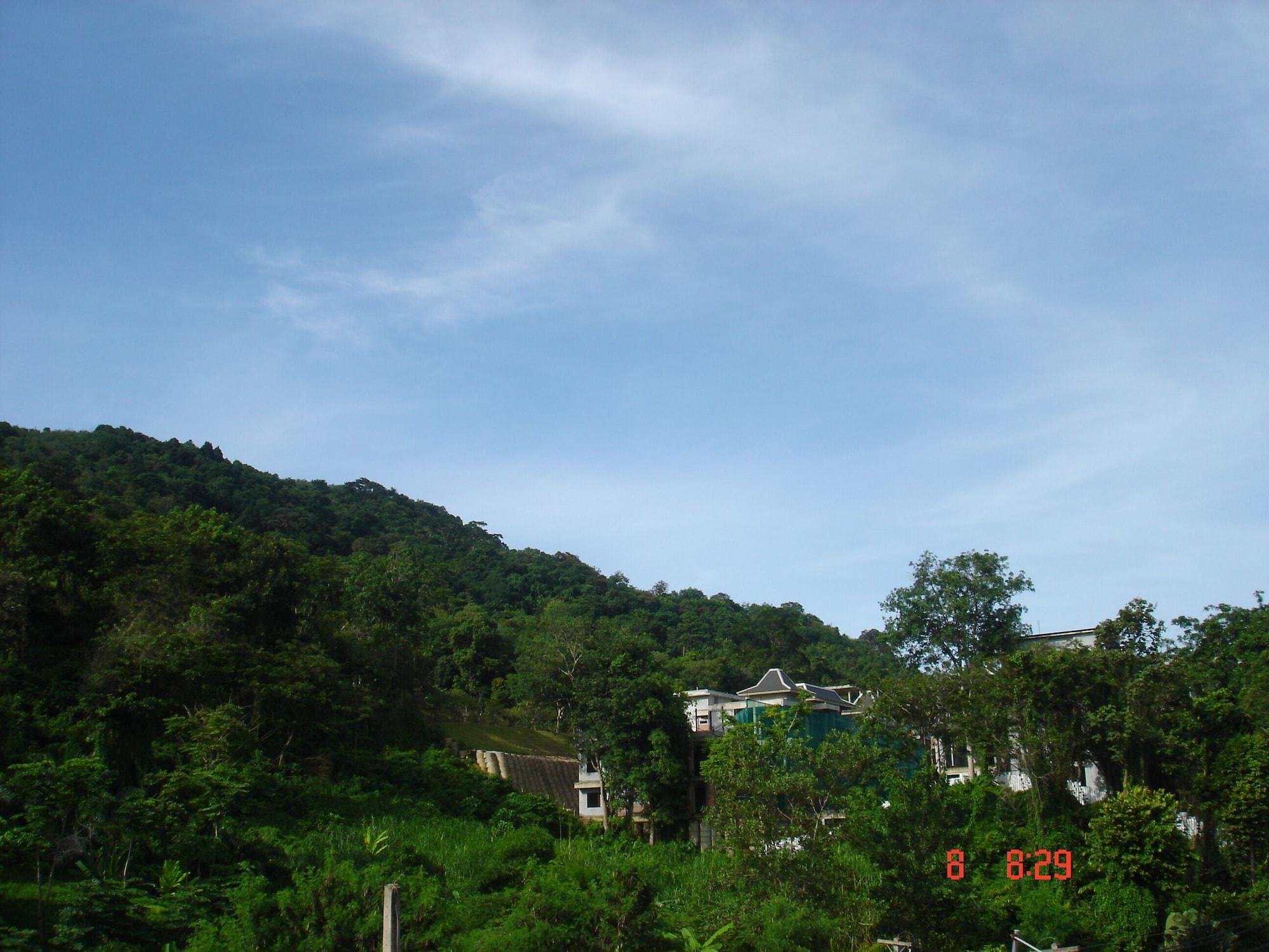 Lamai Guesthouse Patong Exterior photo