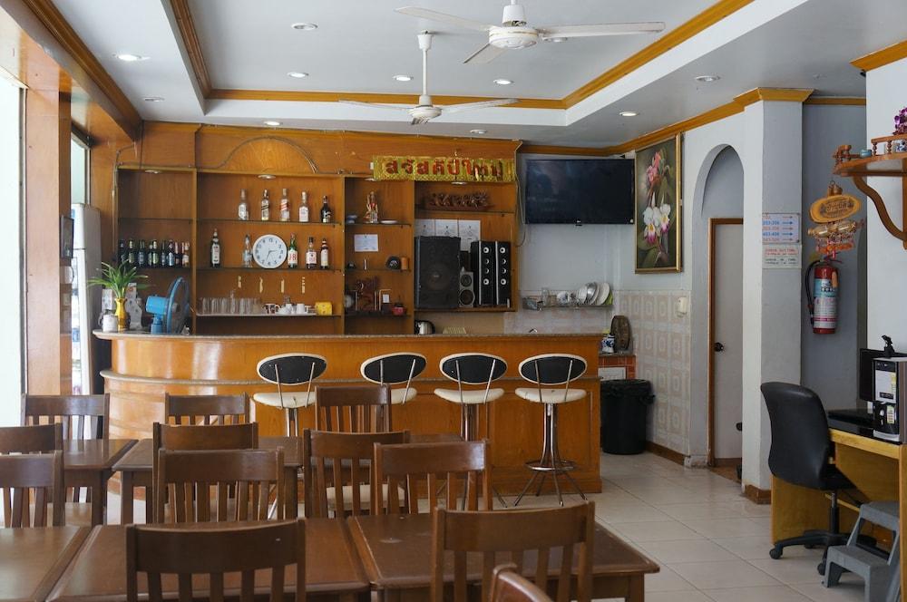 Lamai Guesthouse Patong Exterior photo