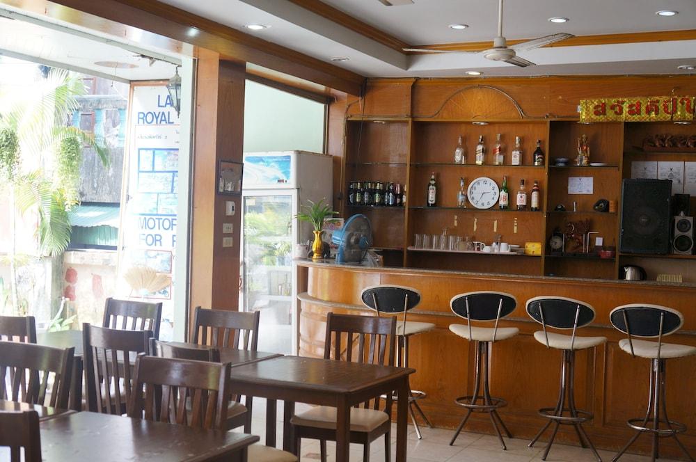 Lamai Guesthouse Patong Exterior photo